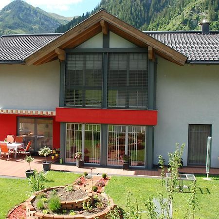 Ferienwohnung Kendler Huttschlag Luaran gambar