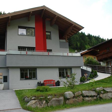 Ferienwohnung Kendler Huttschlag Luaran gambar