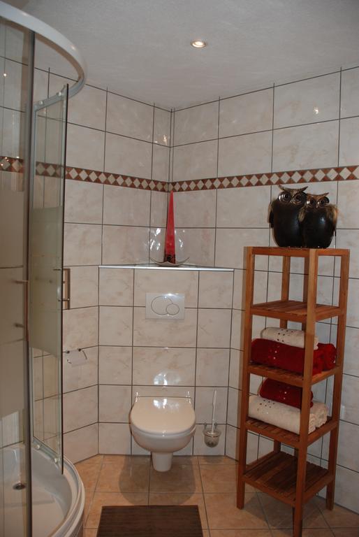 Ferienwohnung Kendler Huttschlag Luaran gambar