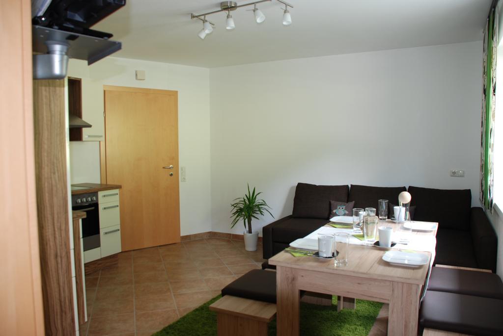 Ferienwohnung Kendler Huttschlag Luaran gambar