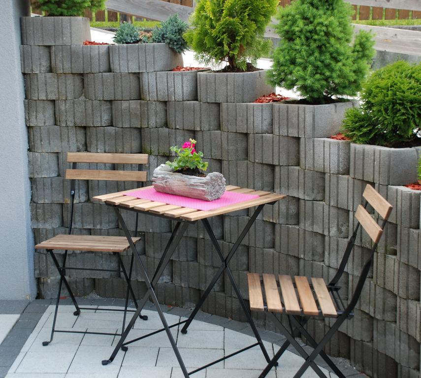 Ferienwohnung Kendler Huttschlag Luaran gambar