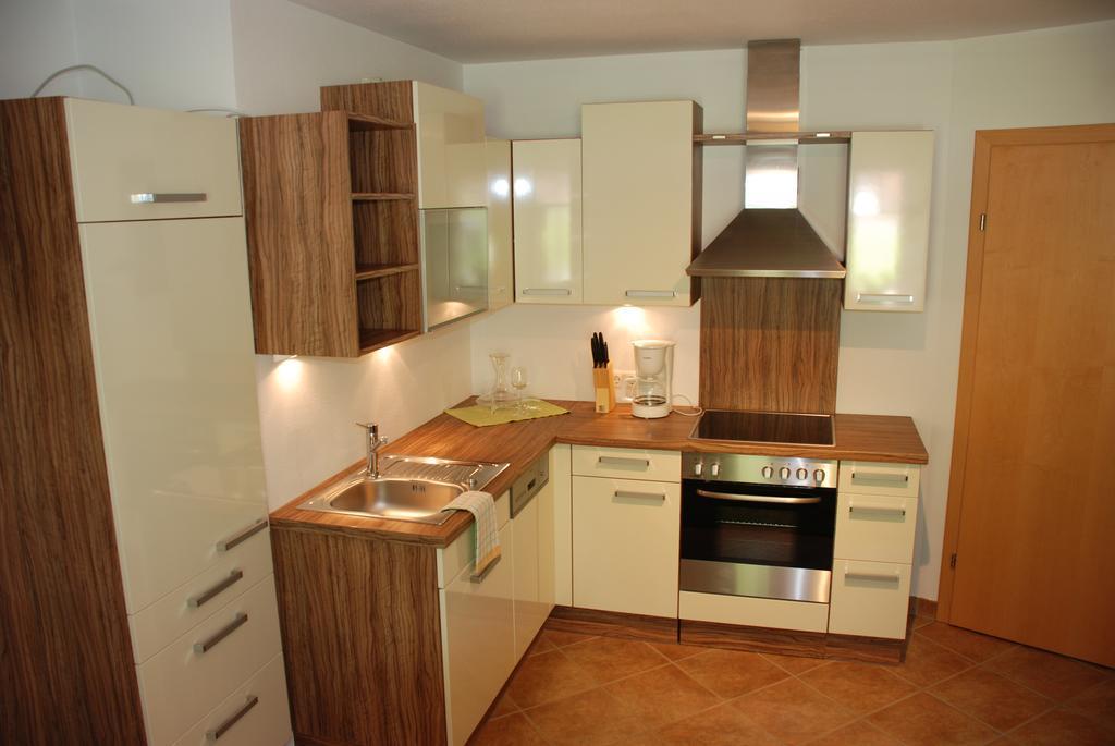 Ferienwohnung Kendler Huttschlag Luaran gambar