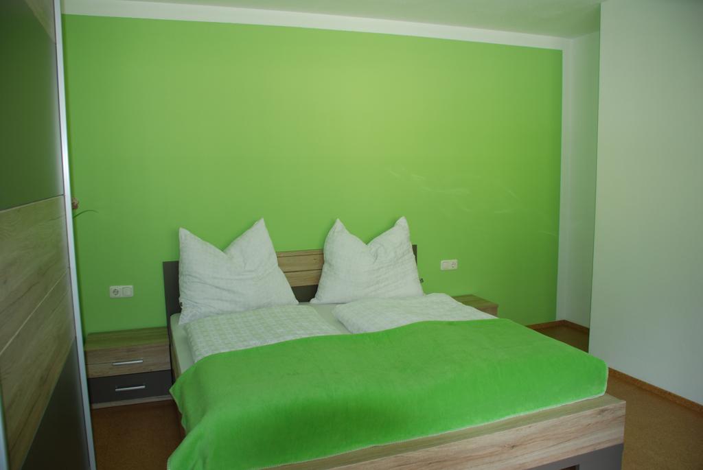 Ferienwohnung Kendler Huttschlag Luaran gambar